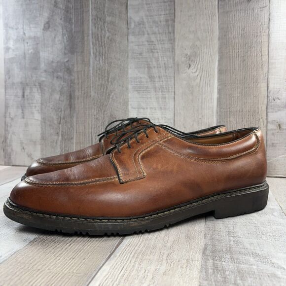 Allen Edmonds | Shoes | Allen Edmonds Wilbert Mens Size 1 D  display picture 1